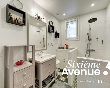 Maison 379 000 € - 92 m²