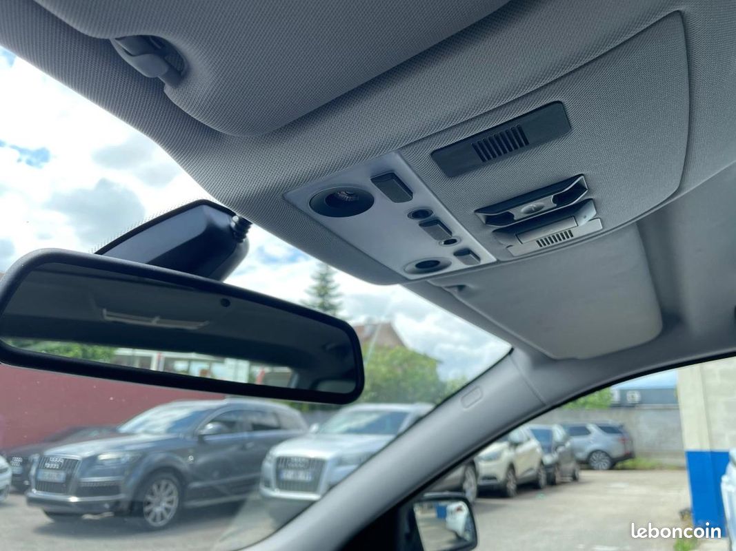 Bmw Serie 5 E60 540i V8 306ch 4.0L Pack Luxe TBE / TOE / PDC / GPS / 540 i ( 545i 550i 545 550 ) (image 16)