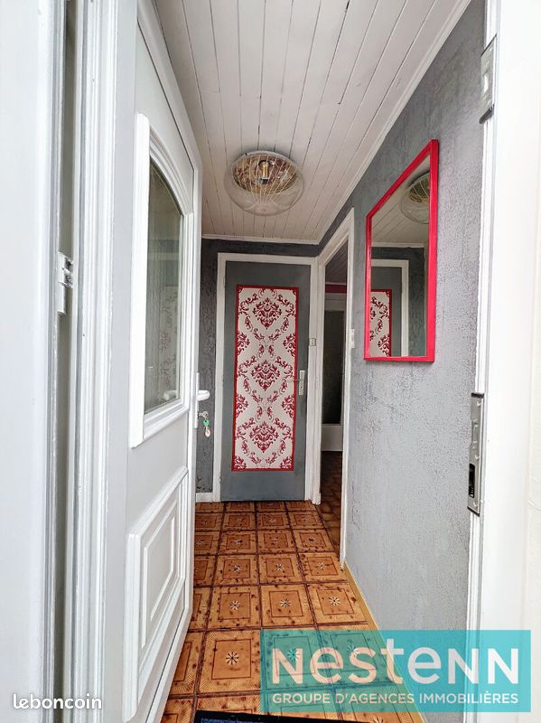 Appartement a louer meyzieu - 1 pièce(s) - 31 m2 - Surfyn