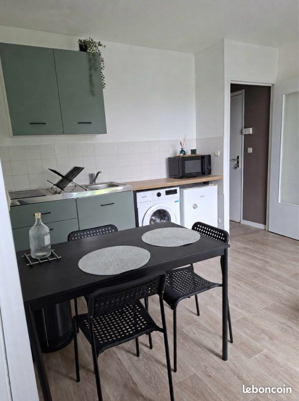 Appartement 2 pièces 30 m² · à Le Mans · 30 m² · 580 €
