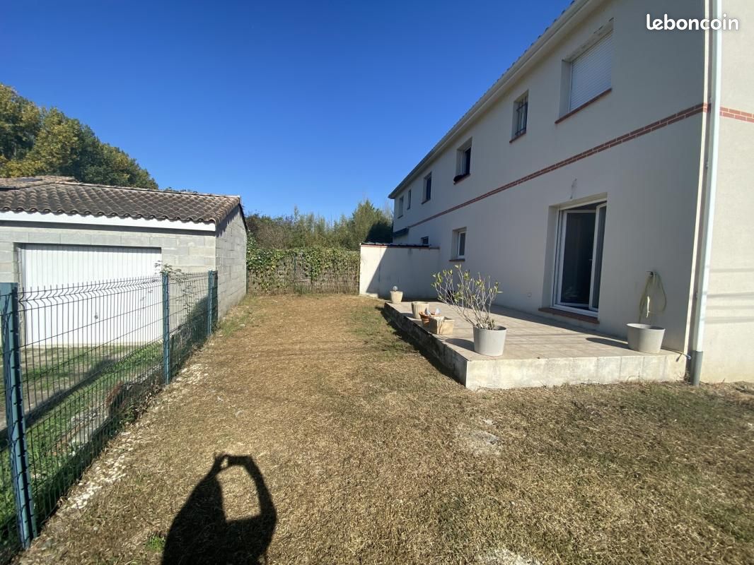 Maison 5 pièces 105 m² (image 9)