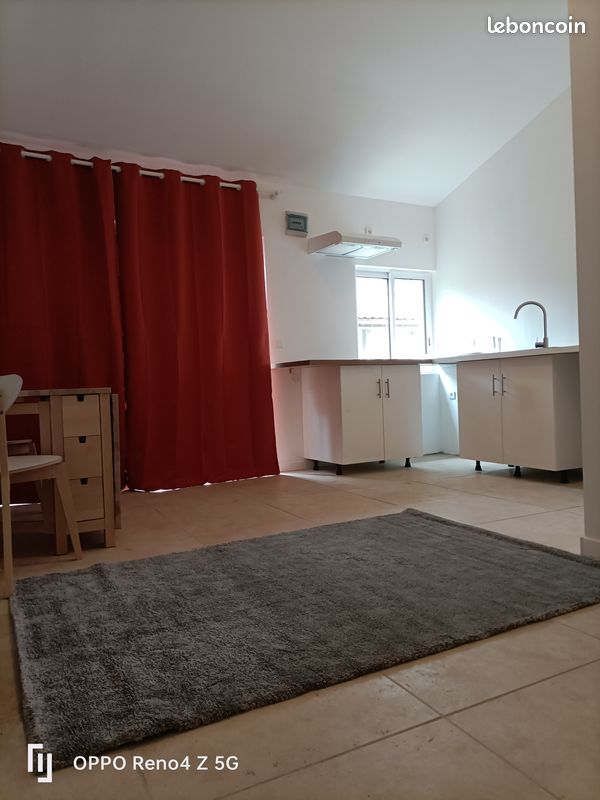 Appartement a louer merignac - 1 pièce(s) - 21 m2 - Surfyn