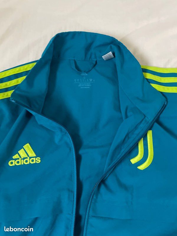 Veste Juventus (image 4)