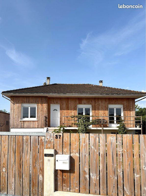 Maison 7 pièces 170 m² · à Le Verdon-sur-Mer · 170 m² · 279 000 €
