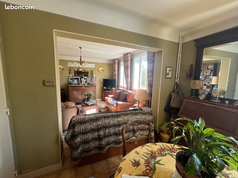 Maison 4 pièces 83 m² · à Luzech · 83 m² · 86 336 €
