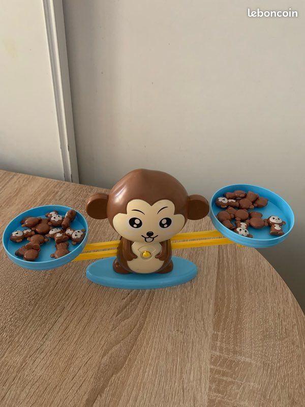 Jeu monkey balance (image 3)