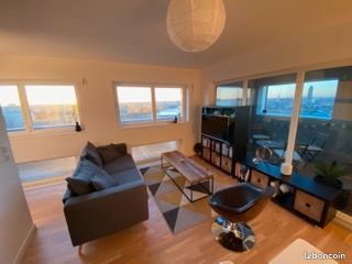 Appartement 3 pièces 60 m² · à Nantes · 60 m² · 997 €/mois