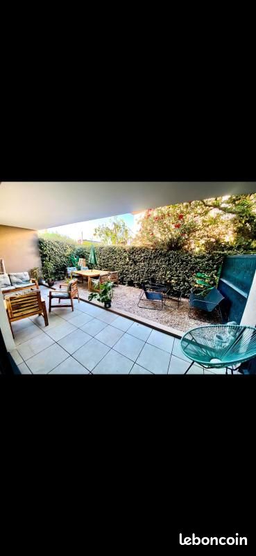 Appartement 2 pièces 40 m² · à Fréjus · 40 m² · 1 280 €/mois