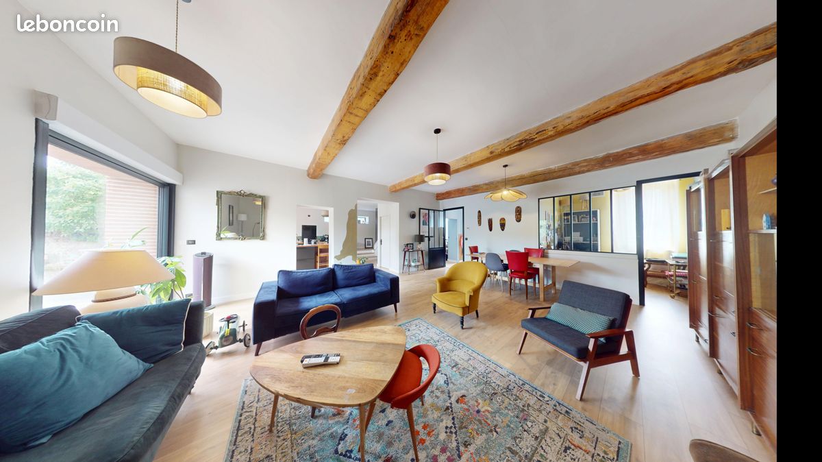 Maison 6 pièces 173 m² · à Grenade · 173 m² · 504 000 €