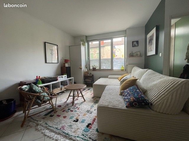 Appartement 4 pièces 75 m² · à Sennecey-le-Grand · 75 m² · 475 €
