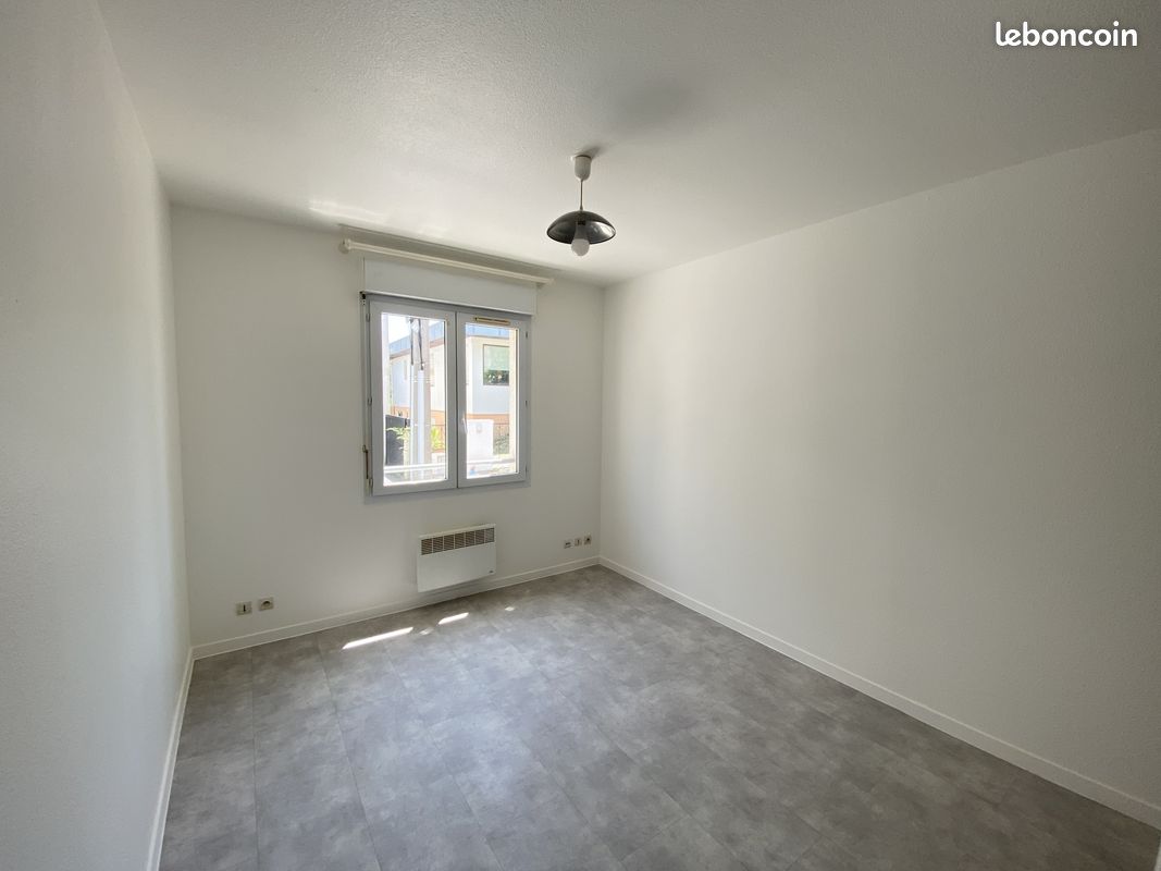 Appartement 1 pièce 20 m² · à Talence · 20 m² · 585 €/mois