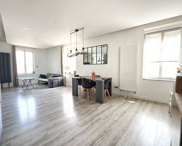 Appartement 274 000 € - 96 m²