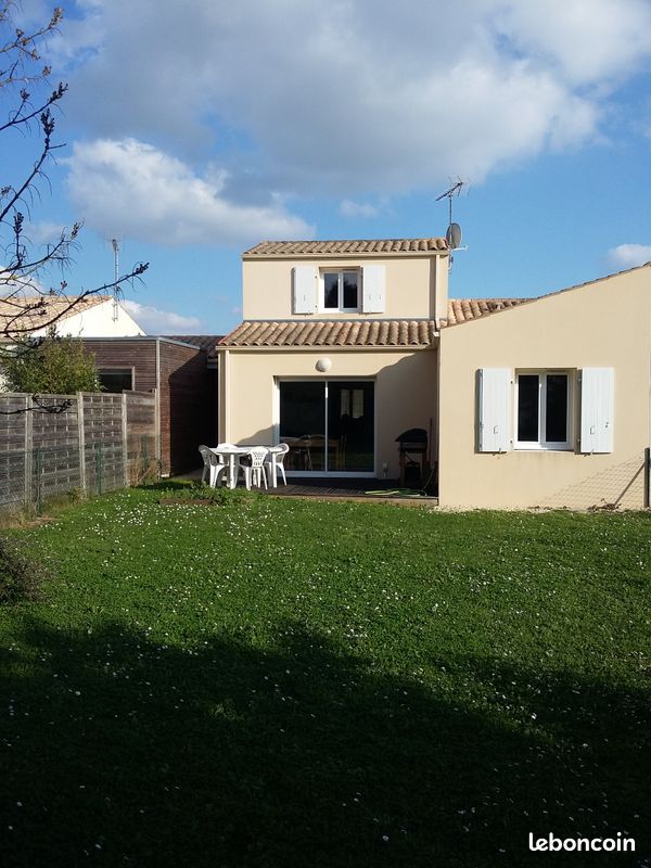 Maison 3 pièces 70 m² · à Clavette · 70 m² · 1 090 €/mois