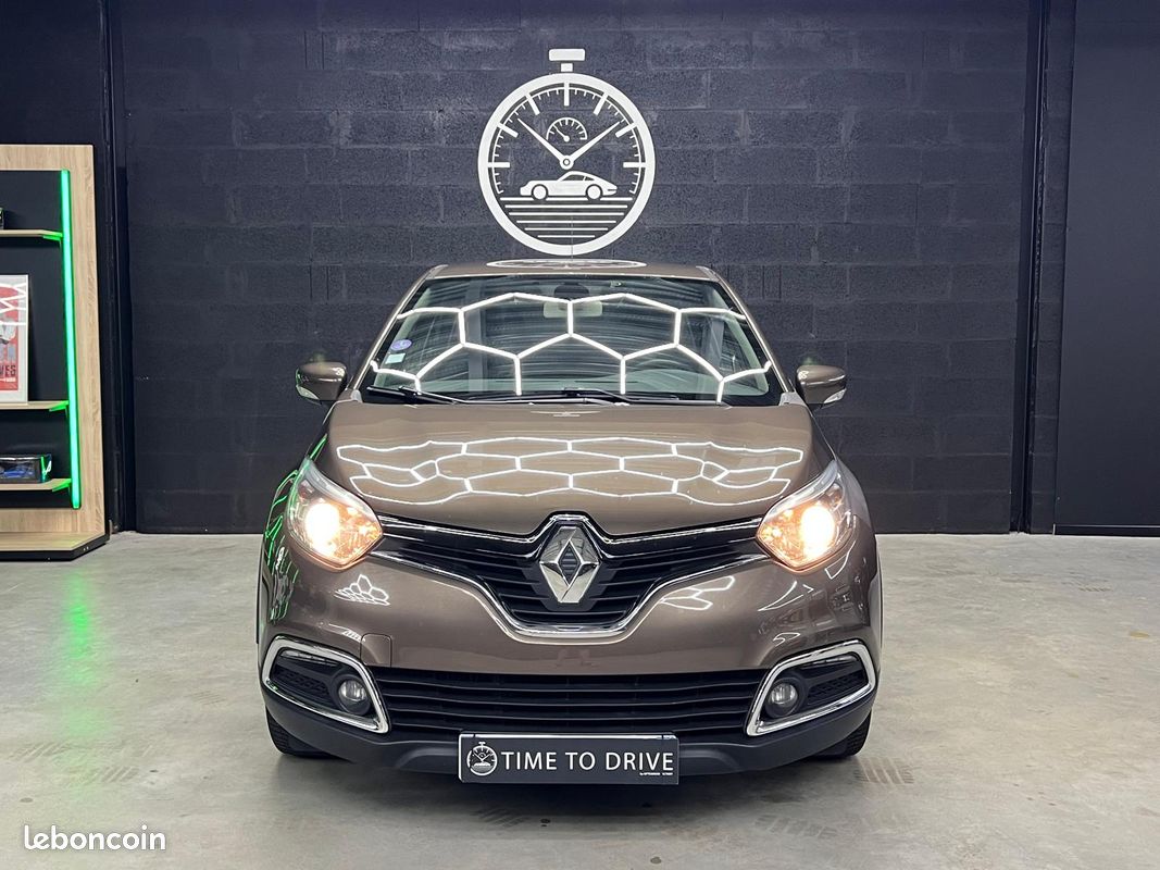 Renault captur 0.9 tce 90 intens (image 2)