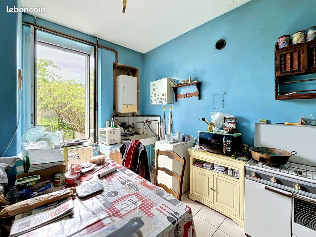 Maison 3 pièces 80 m² · à Commercy · 80 m² · 44 500 €
