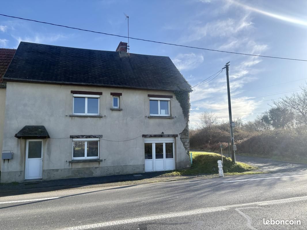 Maison 5 pièces 97 m² · à Saint-Gilles · 97 m² · 124 000 €