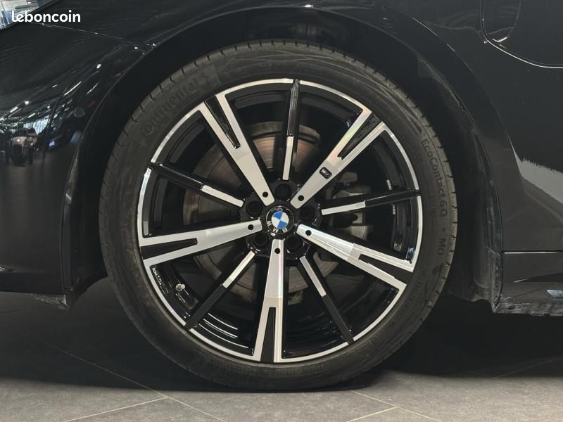 Bmw Série 5 Touring 530e 299ch M Sport xDrive (image 5)