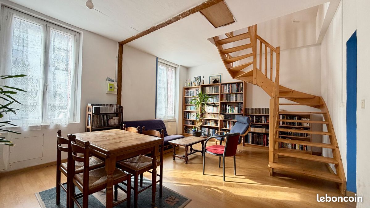 Maison 4 pièces 76 m² · à Nantes · 76 m² · 299 000 €