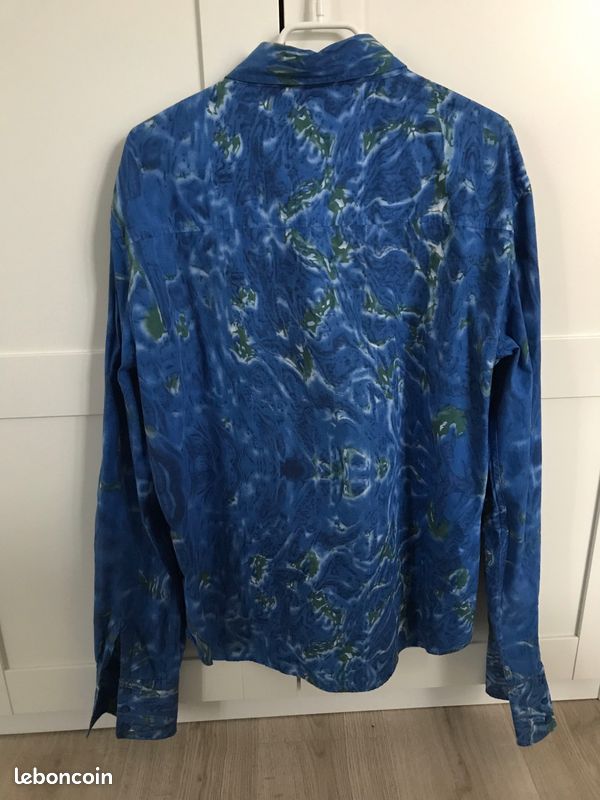 Chemises Just cavalli 45/46 (XXL) (image 3)