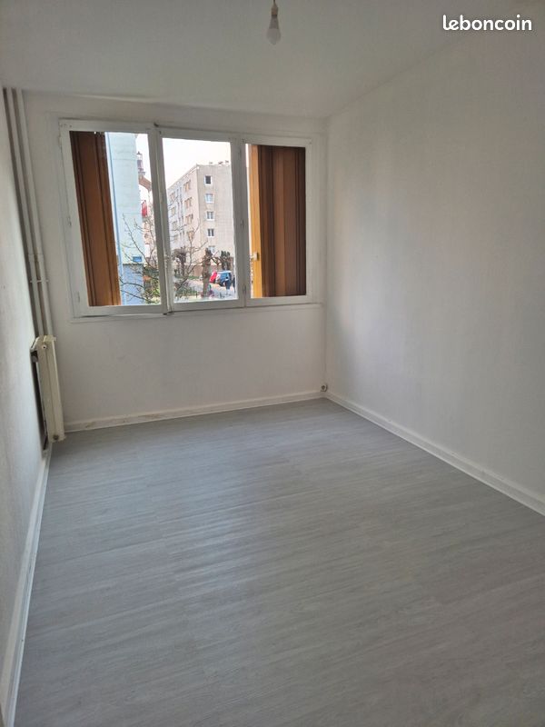 Appartement 4 pièces 70 m² · à Montargis · 70 m² · 870 €/mois