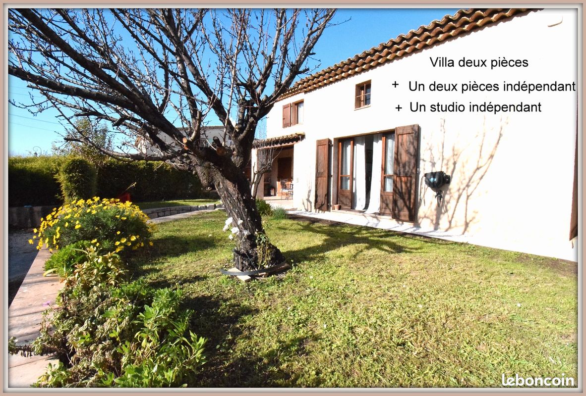Maison 6 pièces 171 m² · à La Colle-sur-Loup · 171 m² · 730 000 €