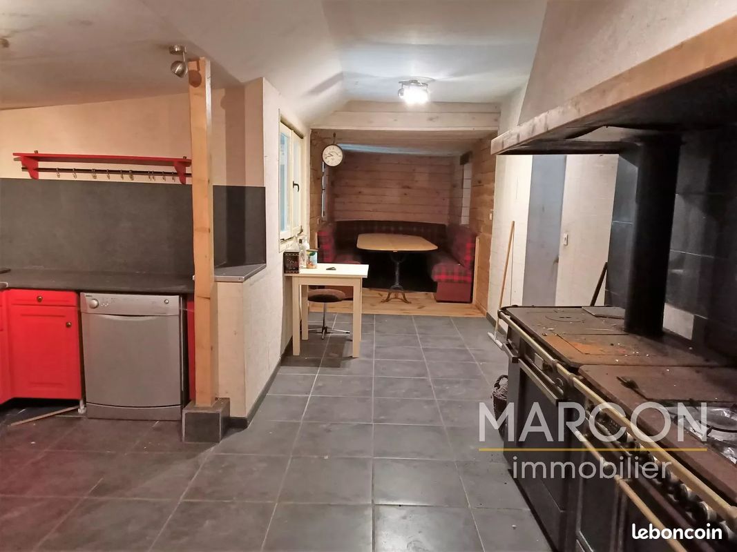 Mas 14 pièces 417 m² (image 8)