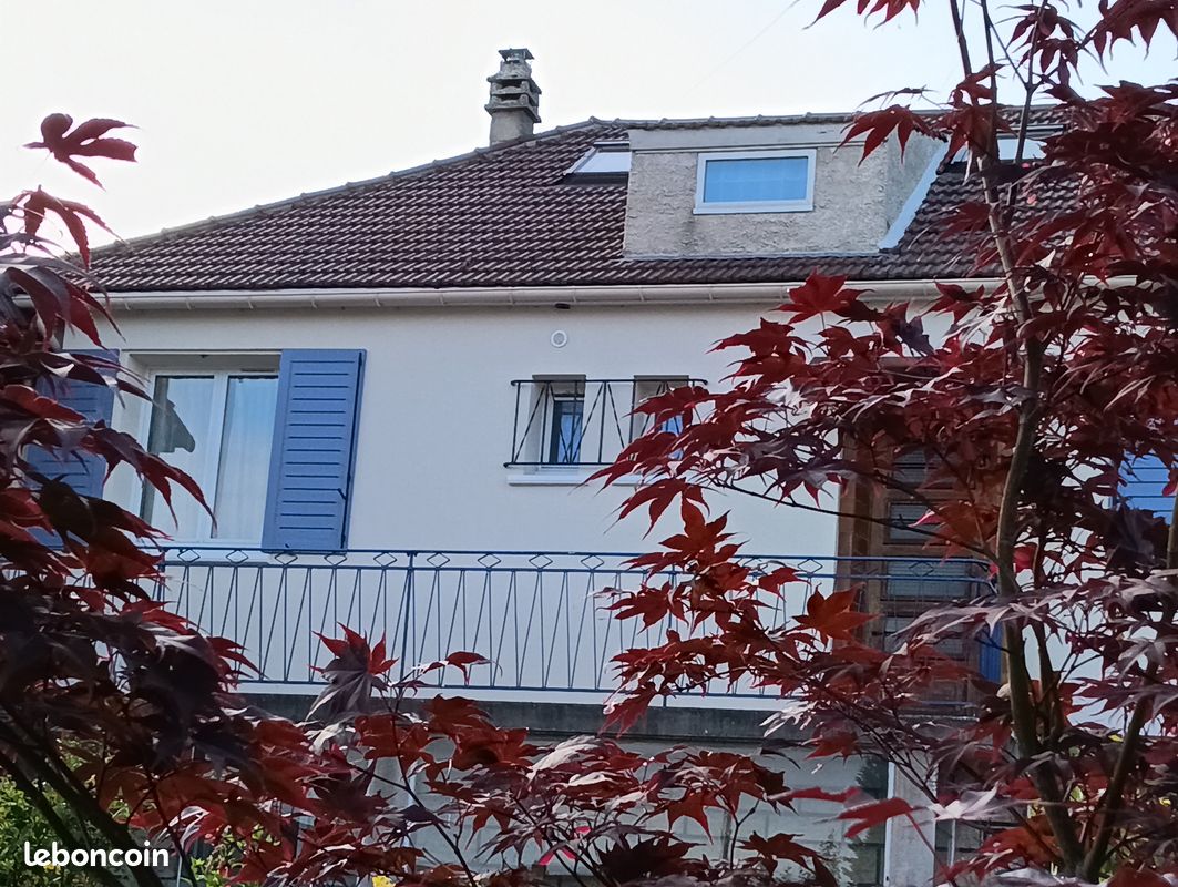 Maison 6 pièces 114 m² · à Margny-lès-Compiègne · 114 m² · 298 000 €