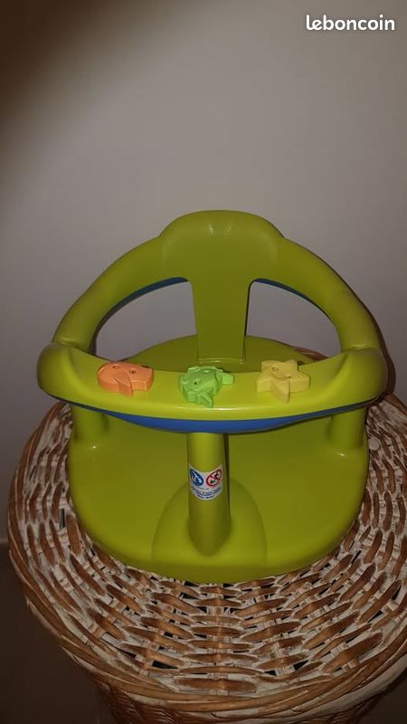 Anneau de bain Aquababy (image 1)