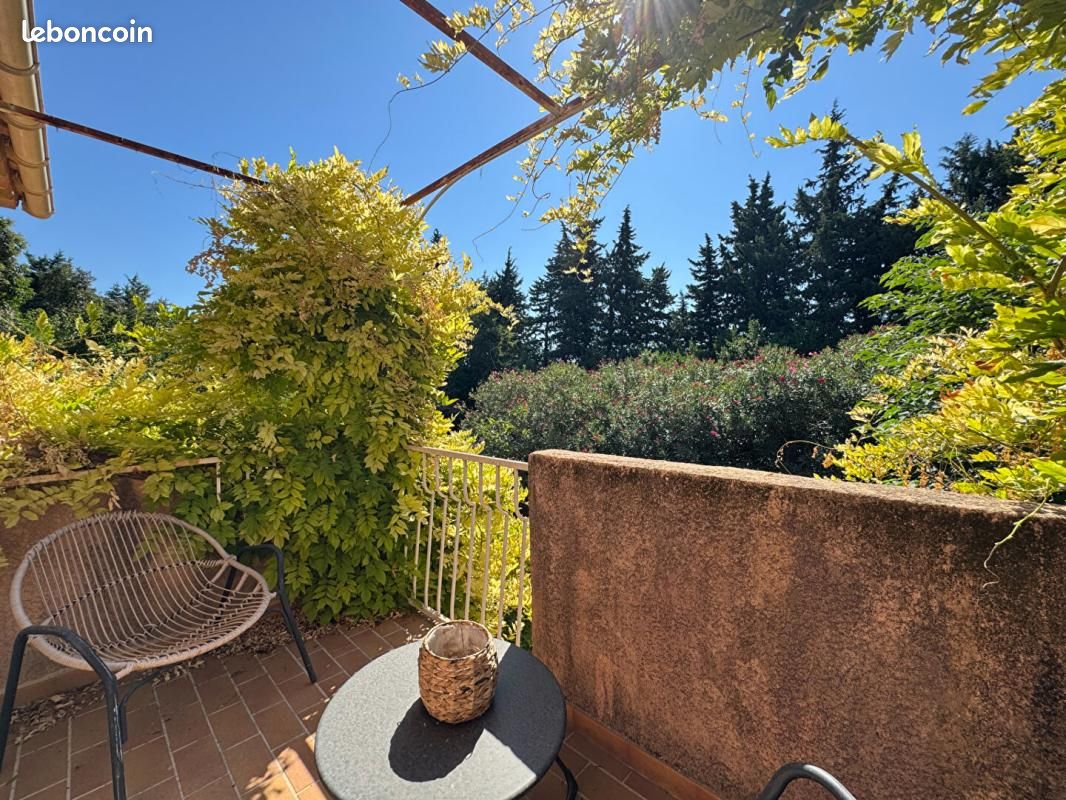Appartement 1 pièce 24 m² · à Salon-de-Provence · 24 m² · 615 €/mois