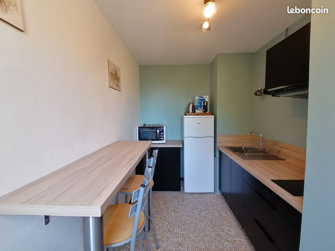 Appartement 1 pièce 34 m² · à Troyes · 34 m² · 450 €/mois