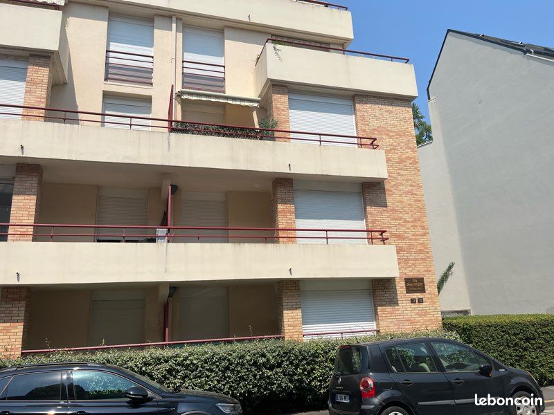 Appartement 1 pièce 30 m² · à Tours · 30 m² · 130 000 €