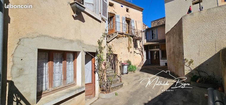 Gîte 5 pièces 80 m²