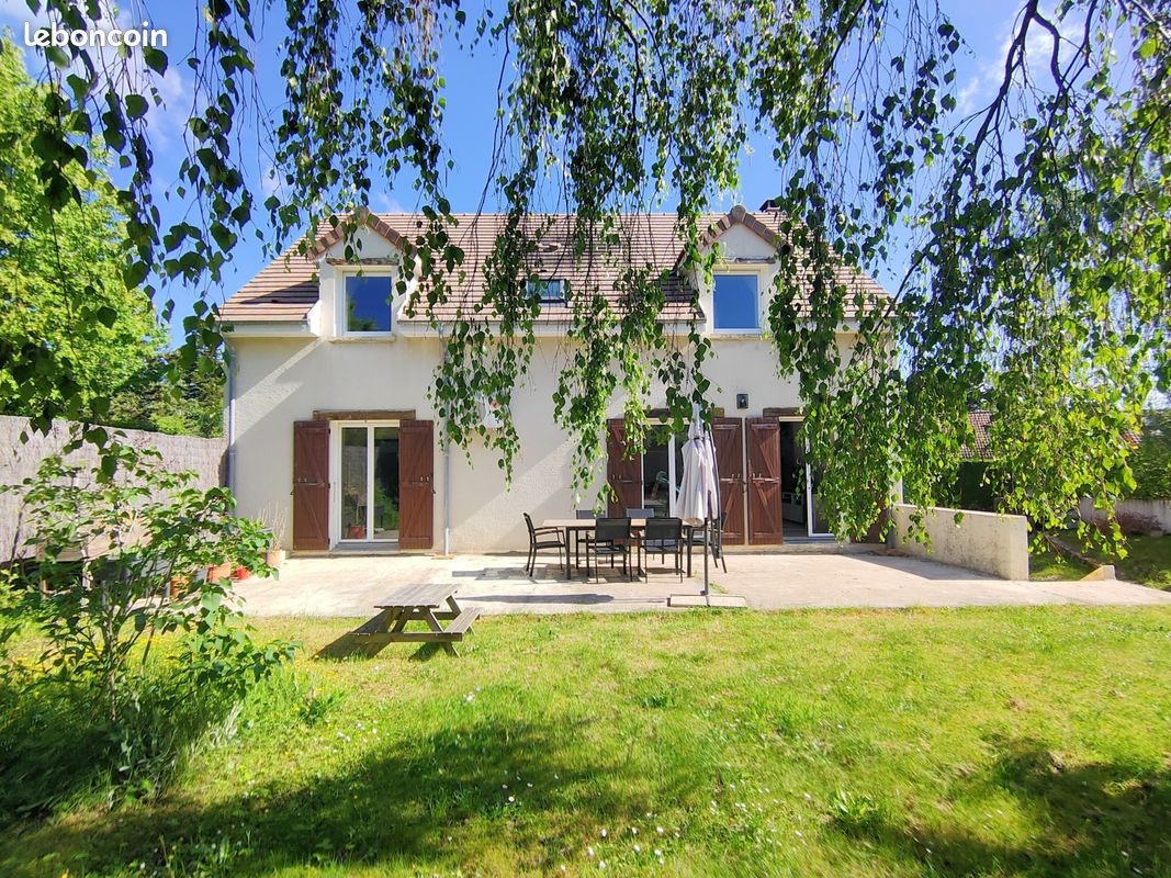 Maison 7 pièces 170 m² · à Limours · 170 m² · 529 000 €