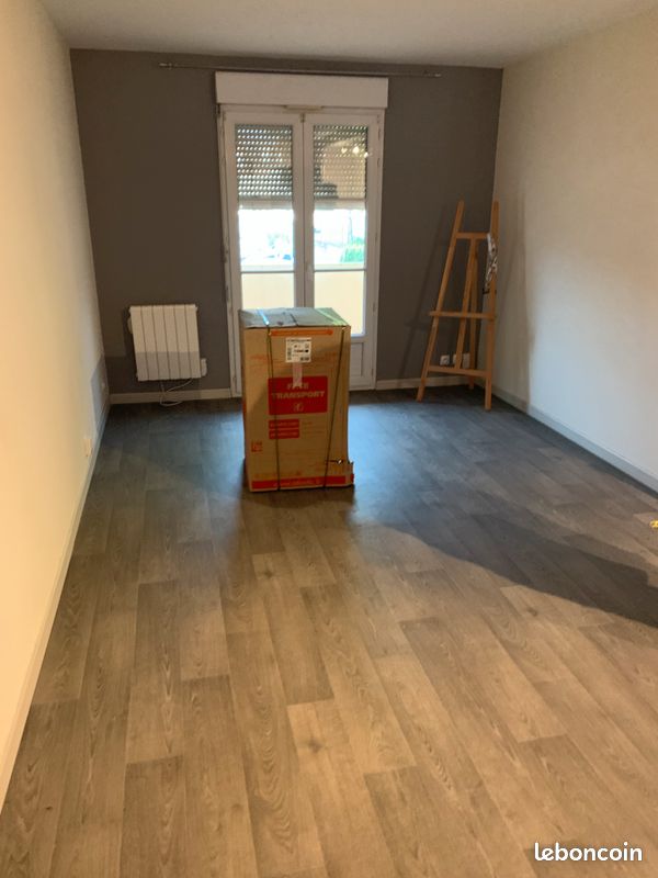 Appartement 2 pièces 49 m² · à Pontault-Combault · 49 m² · 192 000 €
