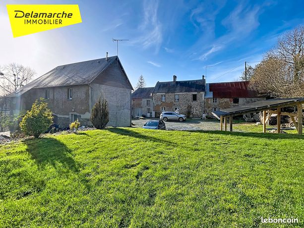 Propriété 11 pièces 240 m²