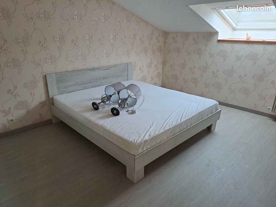 Appartement 3 pièces 75 m² · à Épinal · 75 m² · 110 000 €