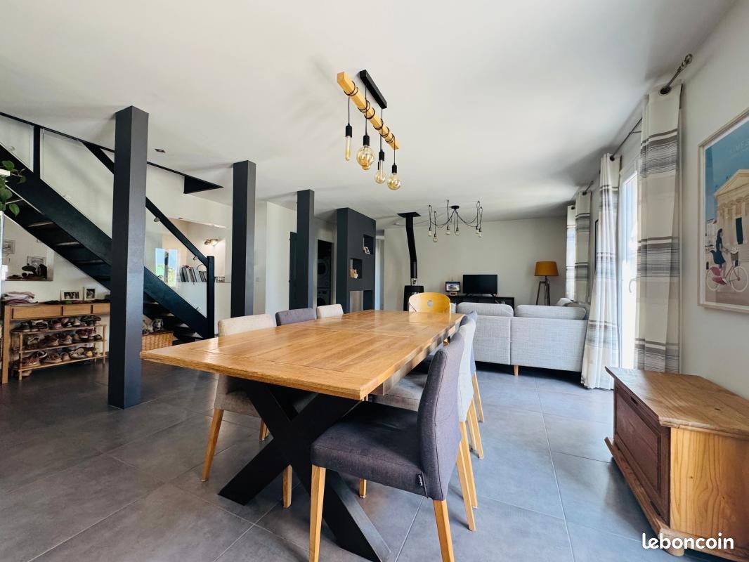 Maison 5 pièces 137 m² (image 13)