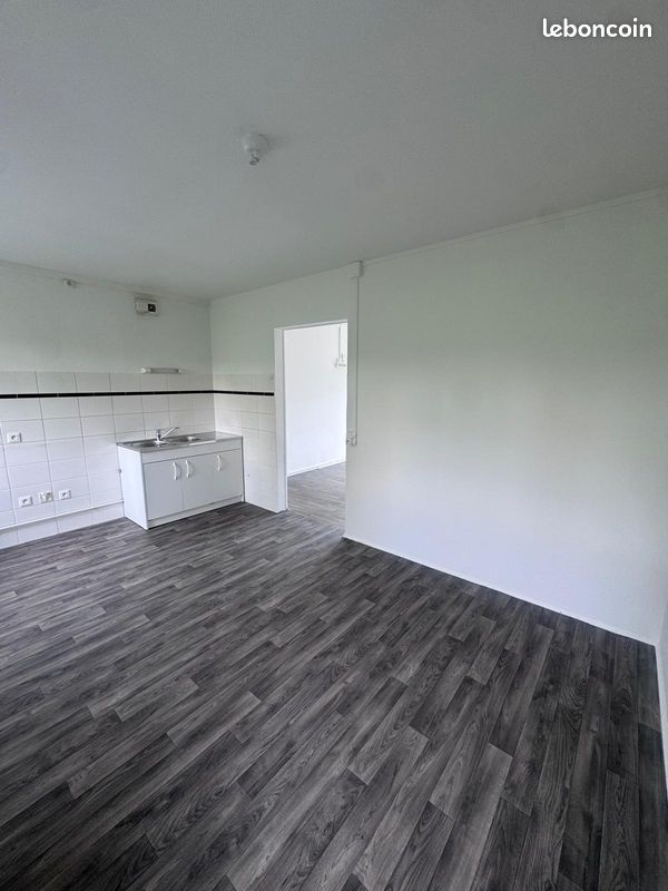 Appartement 3 pièces 70 m² · à Behren-lès-Forbach · 70 m² · 623 €