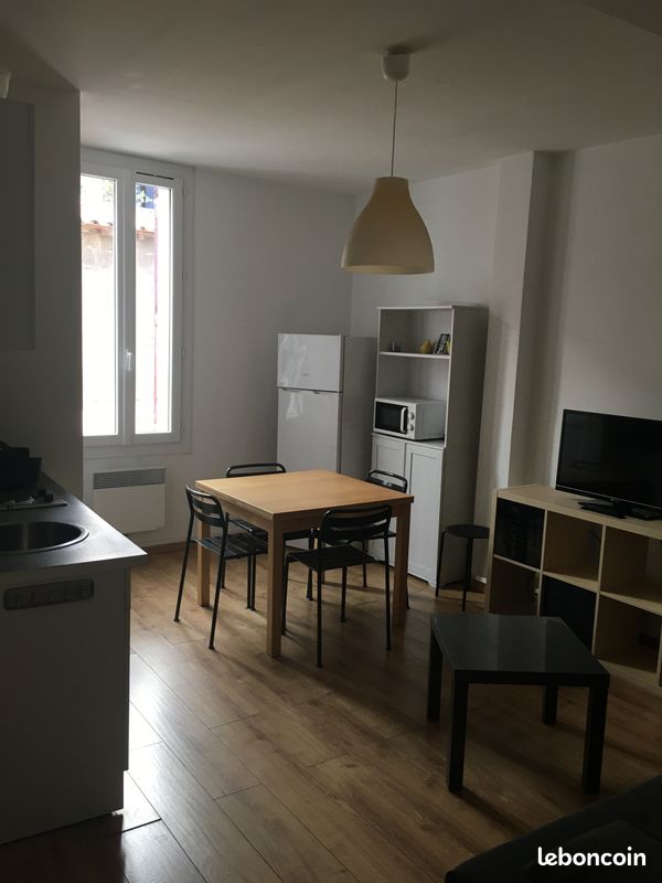 Appartement 2 pièces 32 m² · à Avignon · 32 m² · 565 €/mois