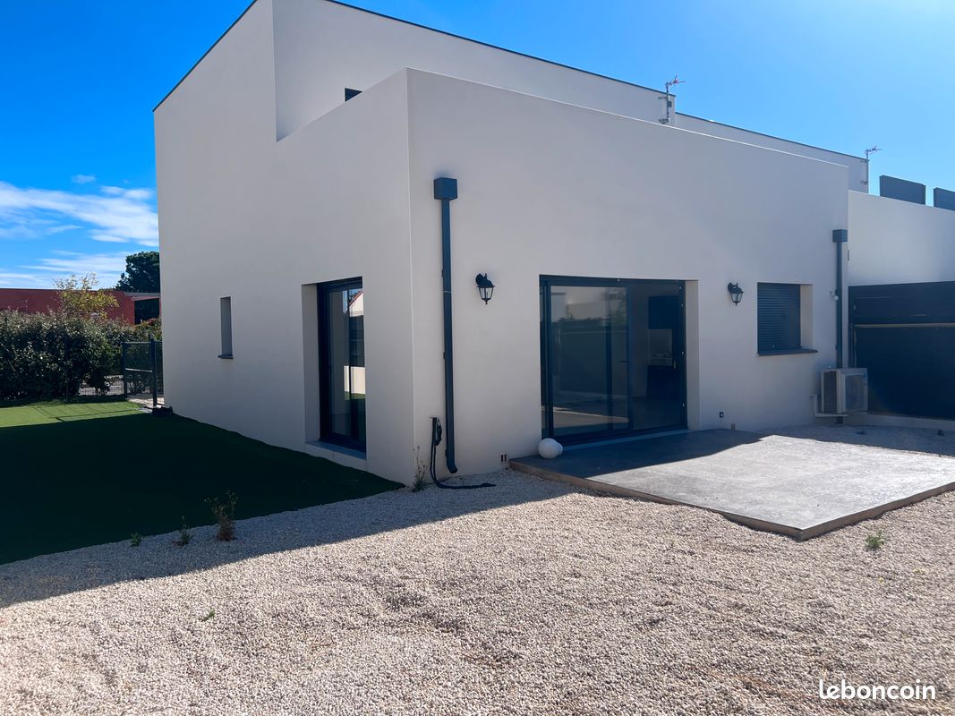 Maison 4 pièces 111 m² · à Perpignan · 111 m² · 339 000 €