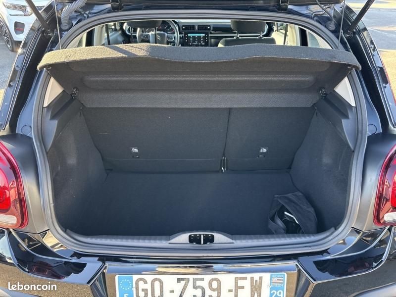 Citroen C3 1.5 BlueHDi 100ch S&S (image 7)