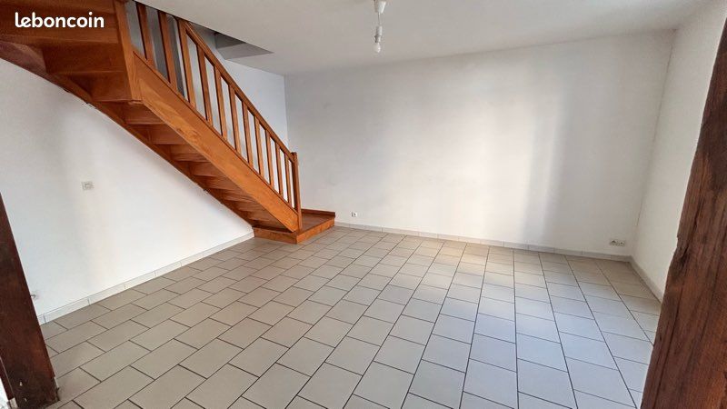Maison 3 pièces 80 m² · à Le Mans · 79,8 m² · 850 €