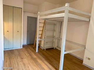 Appartement 1 pièce 22 m² · à Bordeaux · 21,5 m² · 650 €/mois