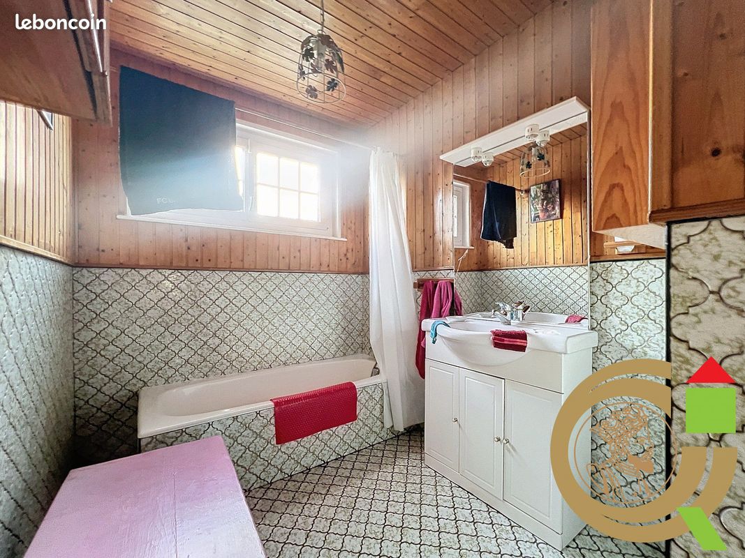 Maison 4 pièces 101 m² (image 9)