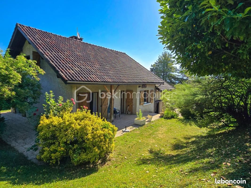 Maison 5 pièces 139 m² · à Claix · 139 m² · 449 000 €