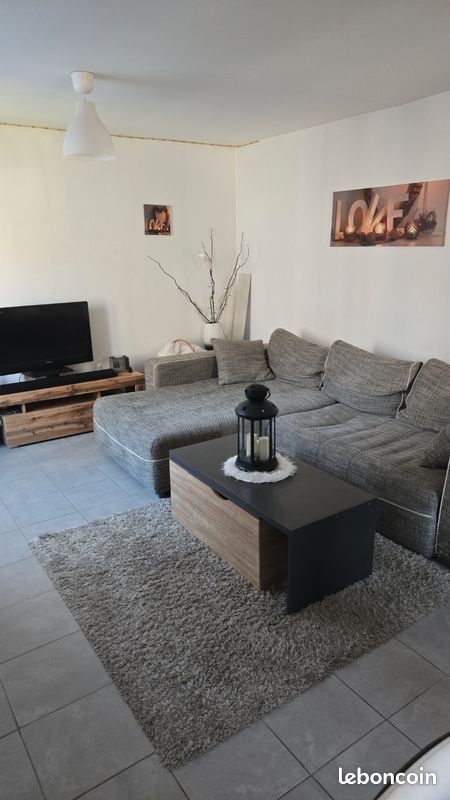 Maison 3 pièces 50 m² · à Saint-Fargeau-Ponthierry · 50 m² · 199 000 €