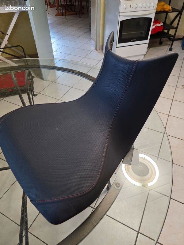Selle basse ducati pilote mutistrada (image 1)