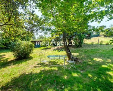 Maison 965 000 € - 210 m²