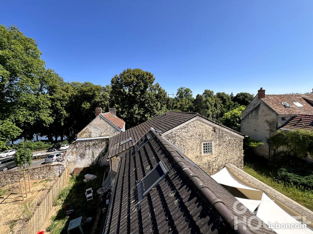 Appartement 2 pièces 70 m² · à Saint-Rémy-lès-Chevreuse · 70 m² · 185 000 €