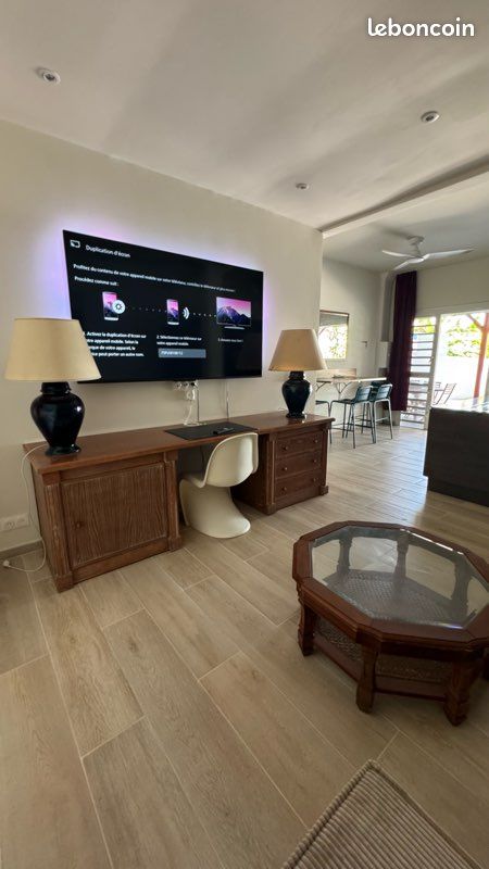 Appartement 2 pièces 60 m² · au Lamentin · 60 m² · 1 045 €/mois